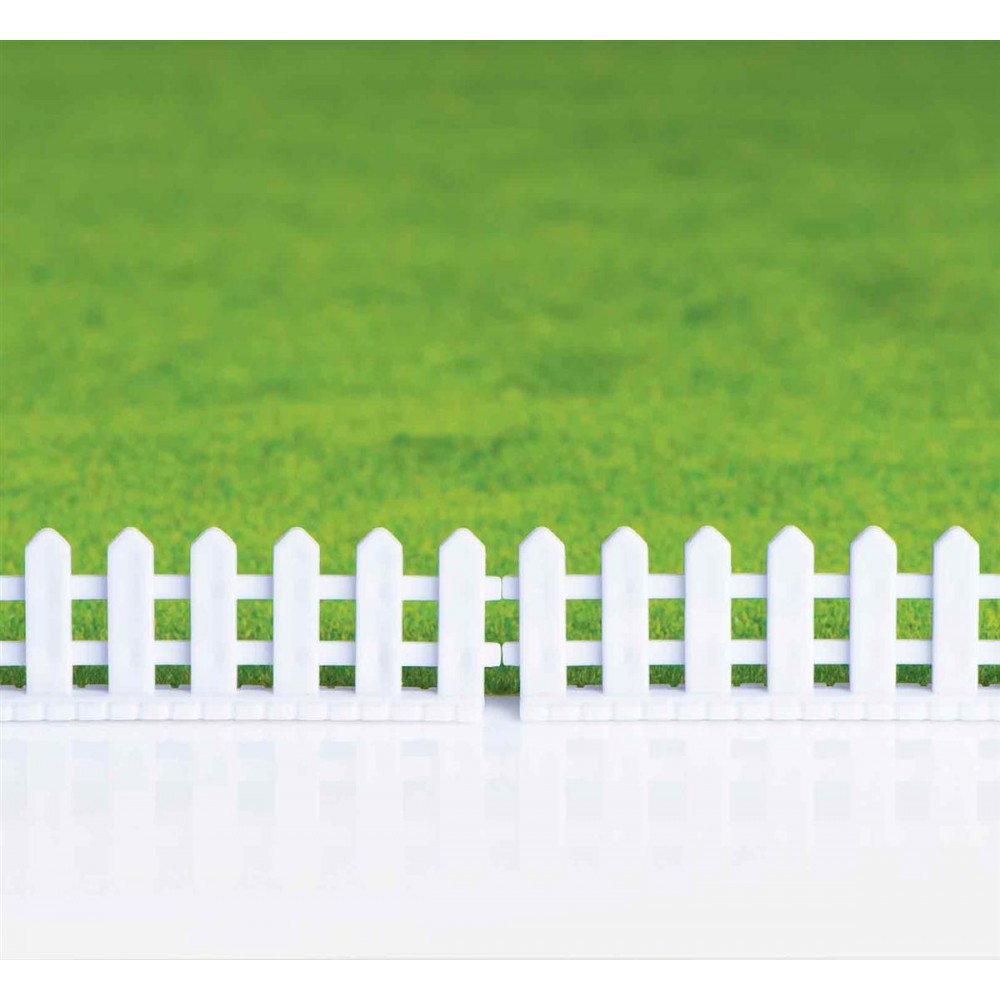 Eshel Maket Villa Çit--1/75-1/50--4 lü