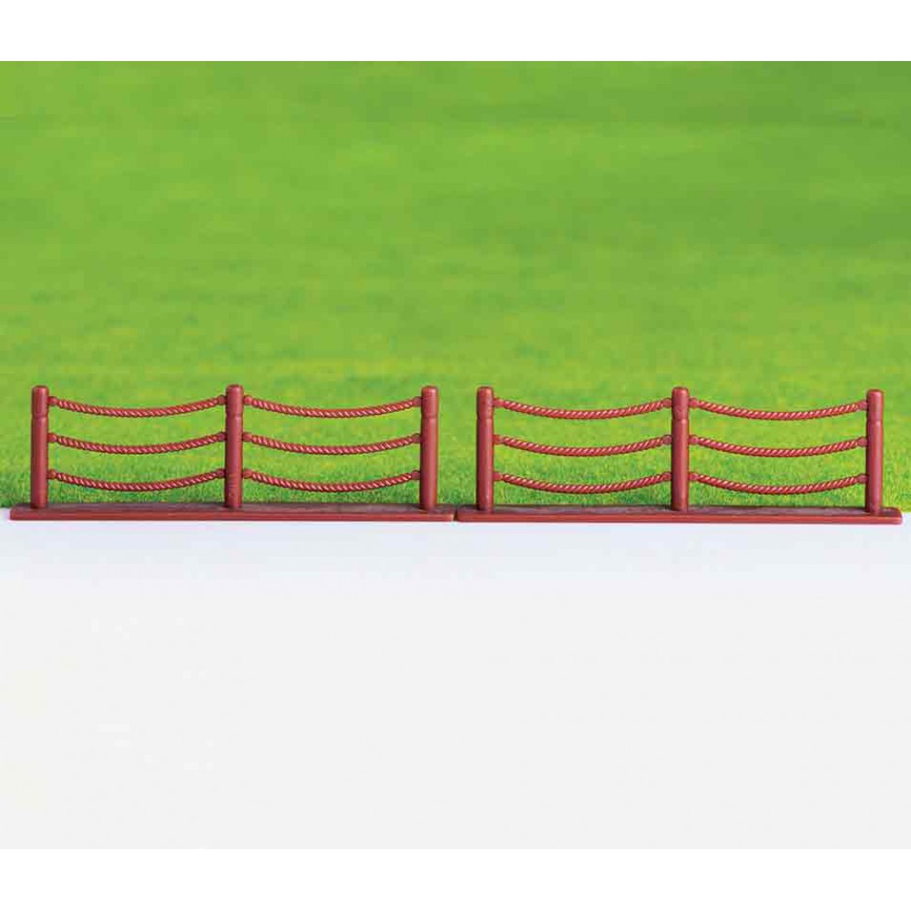 Eshel Maket Zincir Şekilli Çit--1/50--4 lü