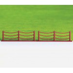 Eshel Maket Zincir Şekilli Çit--1/50--4 lü