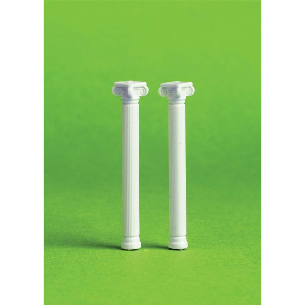 Eshel Maket Sütun--1/100--2 li