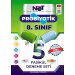BİNOT 8.SINIF 1.DÖNEM PROBİYOTİK 5 FASİKÜL DENEME