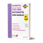KORAY VAROL 8.SINIF 1.DÖNEM MATEMATİK SORU BANKASI