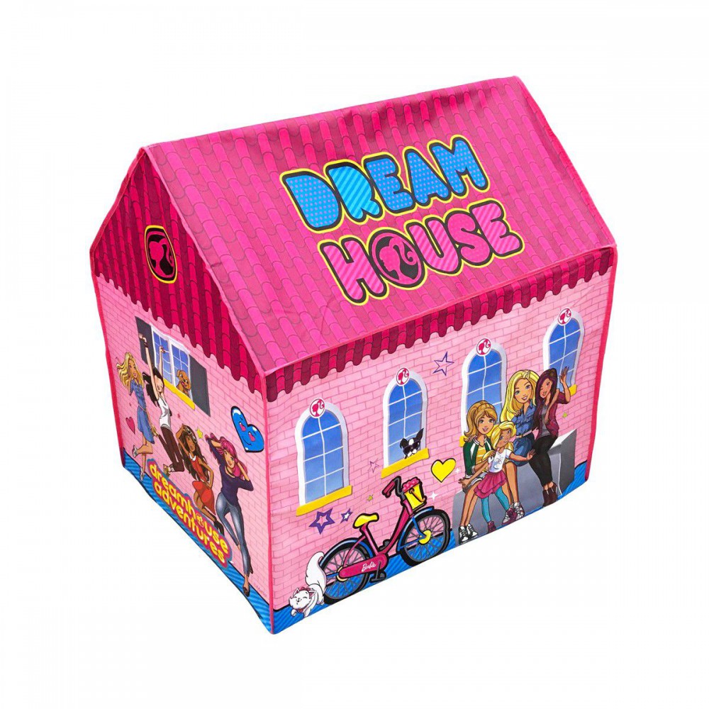 VARDEM BARBİE OYUN ÇADIRI 63841