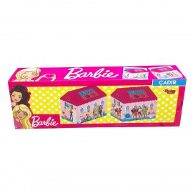 VARDEM BARBİE OYUN ÇADIRI 63841