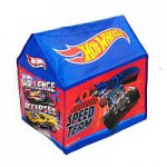 VARDEM HOT WHEELS  OYUN ÇADIRI 63865