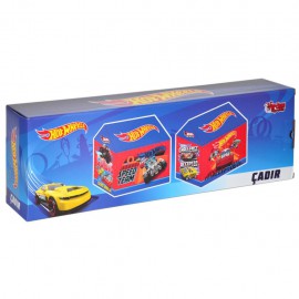 VARDEM HOT WHEELS  OYUN ÇADIRI 63865