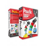 REDKA PRATİK BARDAKLAR