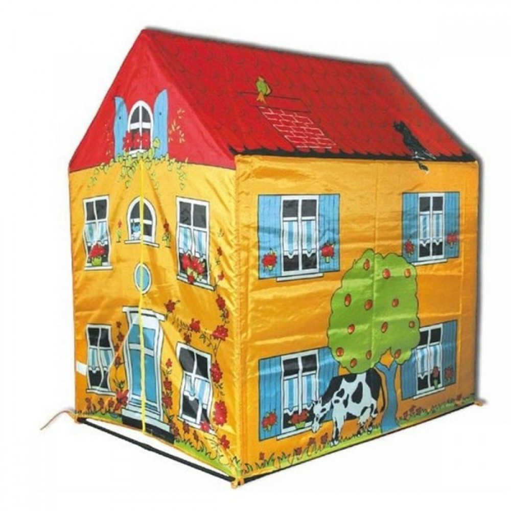 SUNMAN ÇADIR ÇİFTLİK EV KLASİK (WECAMP)-IPL