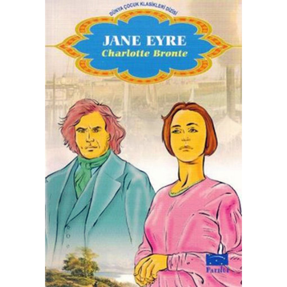 JANE EYRE