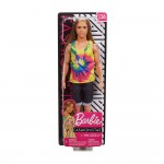 MATTEL GHW67 KEN SEYAHATTE/BARBIE