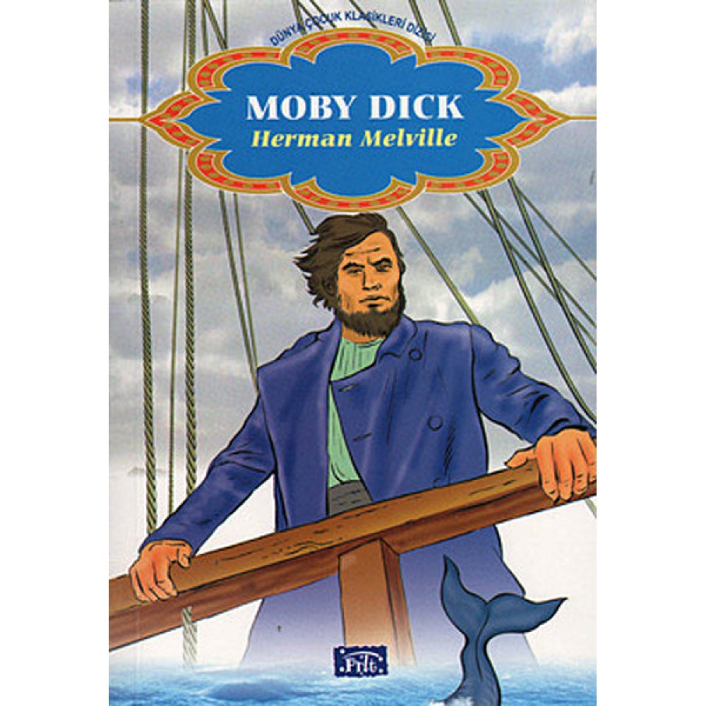 MOBY DICK
