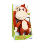 KUKULİ MÜZİKLİ PELUŞ 55072