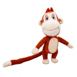 KUKULİ MÜZİKLİ PELUŞ 55072