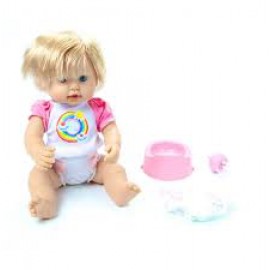 VARDEM KIKIRDAYAN VE ALTINI ISLATAN BEBEK 16331