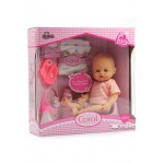 VARDEM ALTINI ISLATAN COROL BEBEK 9605A-LD