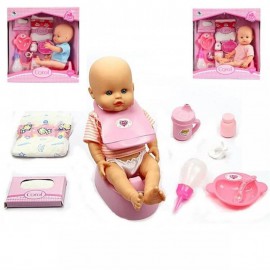 VARDEM ALTINI ISLATAN COROL BEBEK 9605A-LD