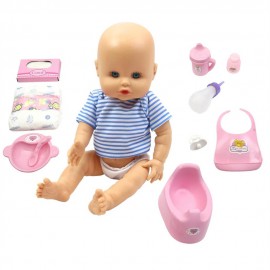 VARDEM ALTINI ISLATAN COROL BEBEK 9605A-LD