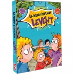LEVENT İLK OKUMA KİTAPLARIM-SET 10 KİTAP