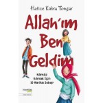 ALLAHIM BEN GELDİM