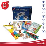 GELİŞİM OYUNLARI SETİ