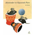 ALEXANDER VE OYUNCAK FARE (CİLTLİ)