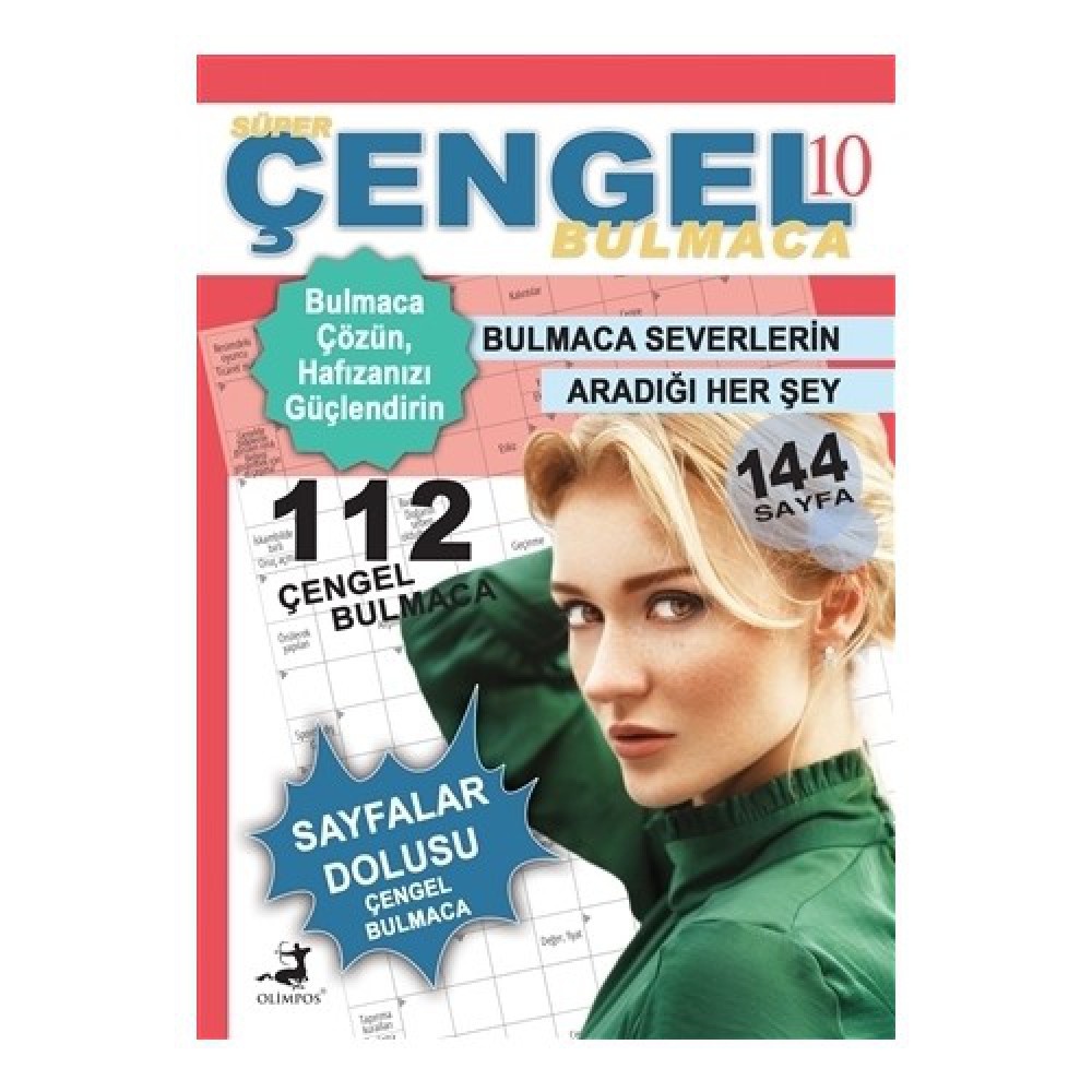 SÜPER ÇENGEL BULMACA-10