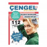 SÜPER ÇENGEL BULMACA-10