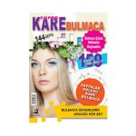 SÜPER KARE BULMACA-1