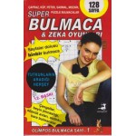 SÜPER BULMACA & ZEKA OYUNLARI 1