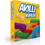 TOLİ GAMES AKILLI KÜPLER AOYN-9250