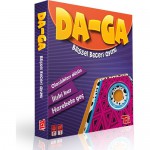 TOLİ GAMES  DA-GA BİLİŞSEL BECERİ AOYN-9137
