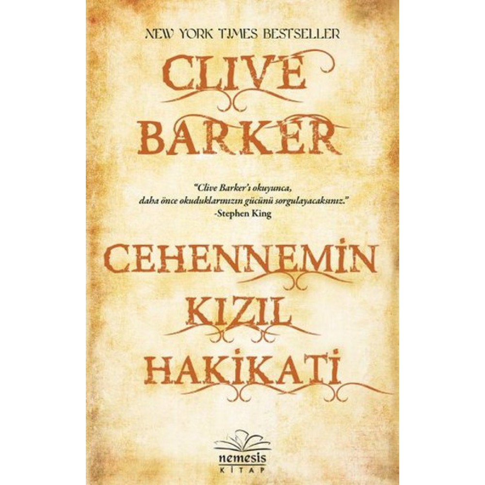 CEHENNEMİN KIZI HAKİKATİ