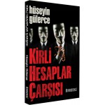 KİRLİ HESAPLAR ÇARŞISI
