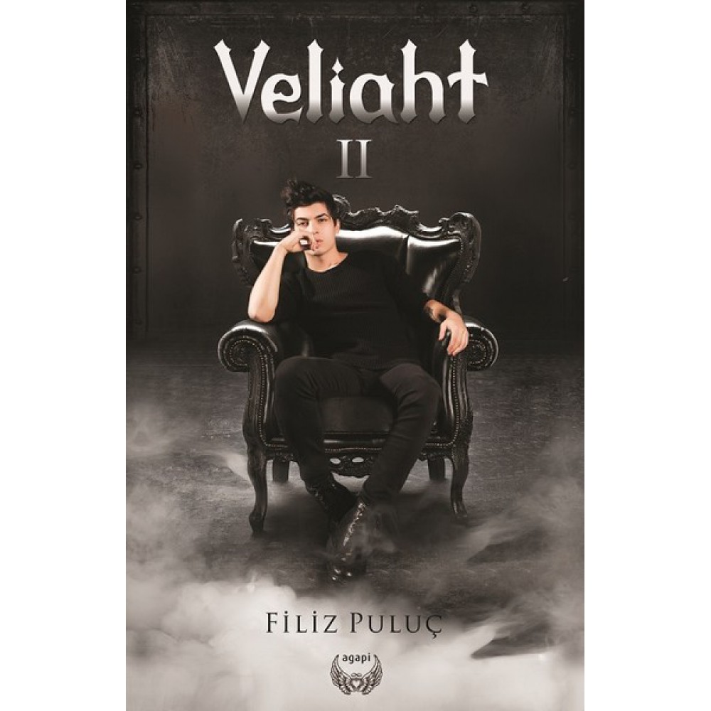 VELİAHT 2 CİLTLİ