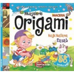 ORİGAMİ ÇOCUKLAR İÇİN - MACERA