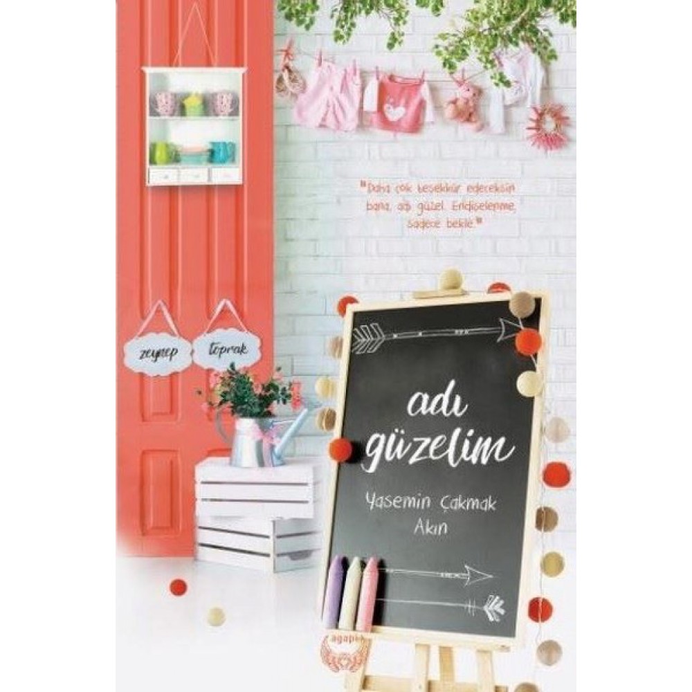 ADI GÜZELİM