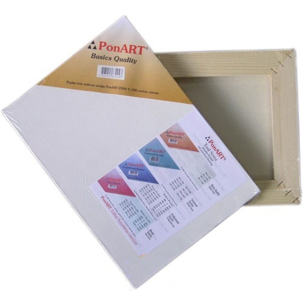 PONART A3 UNİVERSAL TUVAL