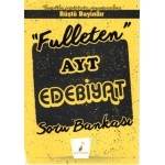 PELİKAN AYT EDEBİYAT FULLETEN SORU BANKASI