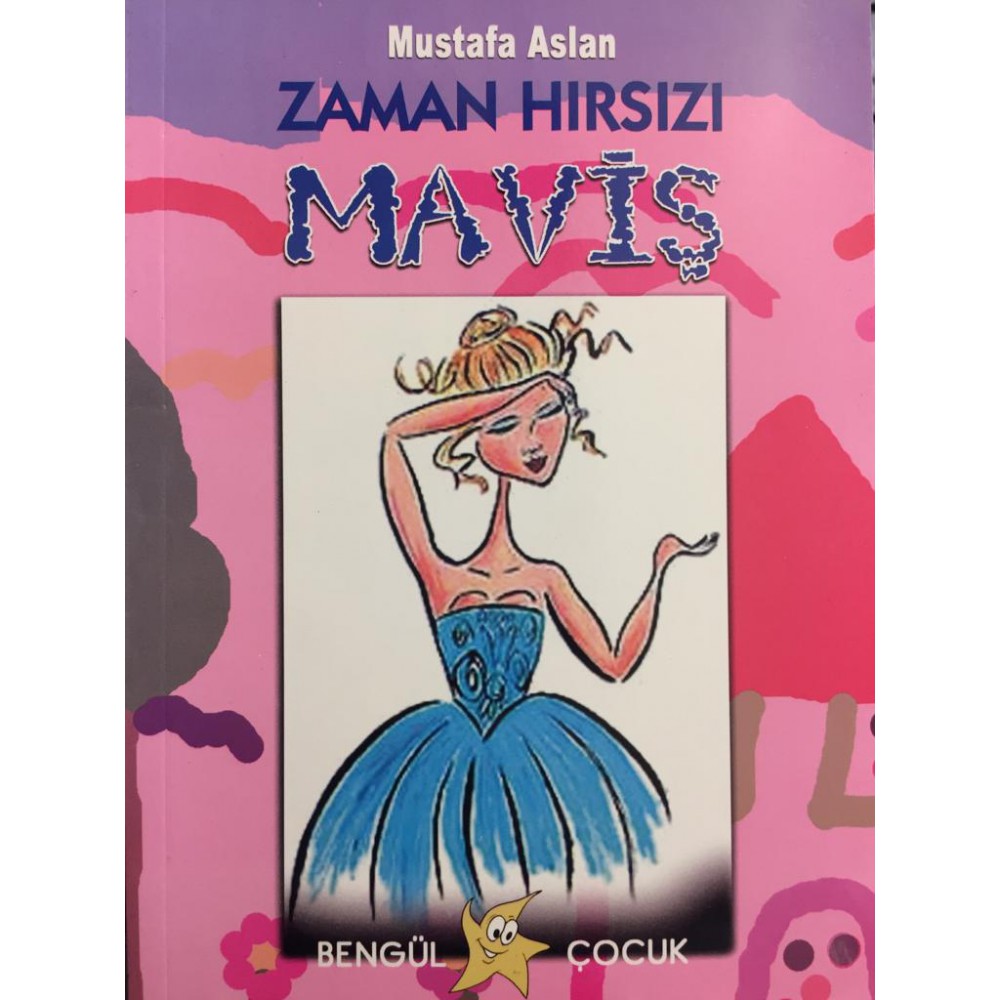 ZAMAN HIRSIZI