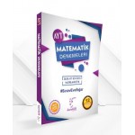 KAREKÖK AYT MATEMATİK DENEMELERİ 2020