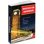 İNGİLİZCE DE ZAMANLAR