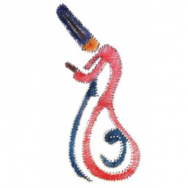 KUM TOYSMOR FİLOGRAFİ SANATI