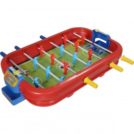 MATRAX SÜPER STAR SOCCER LANGIRT 012