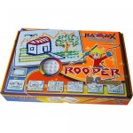 MATRAX ROOPER - İP CAMBAZI 035