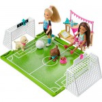 MATTEL FUTBOLCU CHELSEA OYUN SETİ GHK37