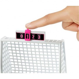 MATTEL FUTBOLCU CHELSEA OYUN SETİ GHK37