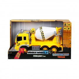 SUNMAN İNŞAAT ARAÇLARI 1/16 13012