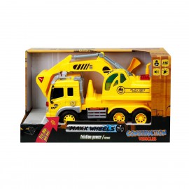 SUNMAN İNŞAAT ARAÇLARI 1/16 13012