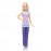 MATTEL DVF50 BRB-BARBIE KARİYER BEBEK