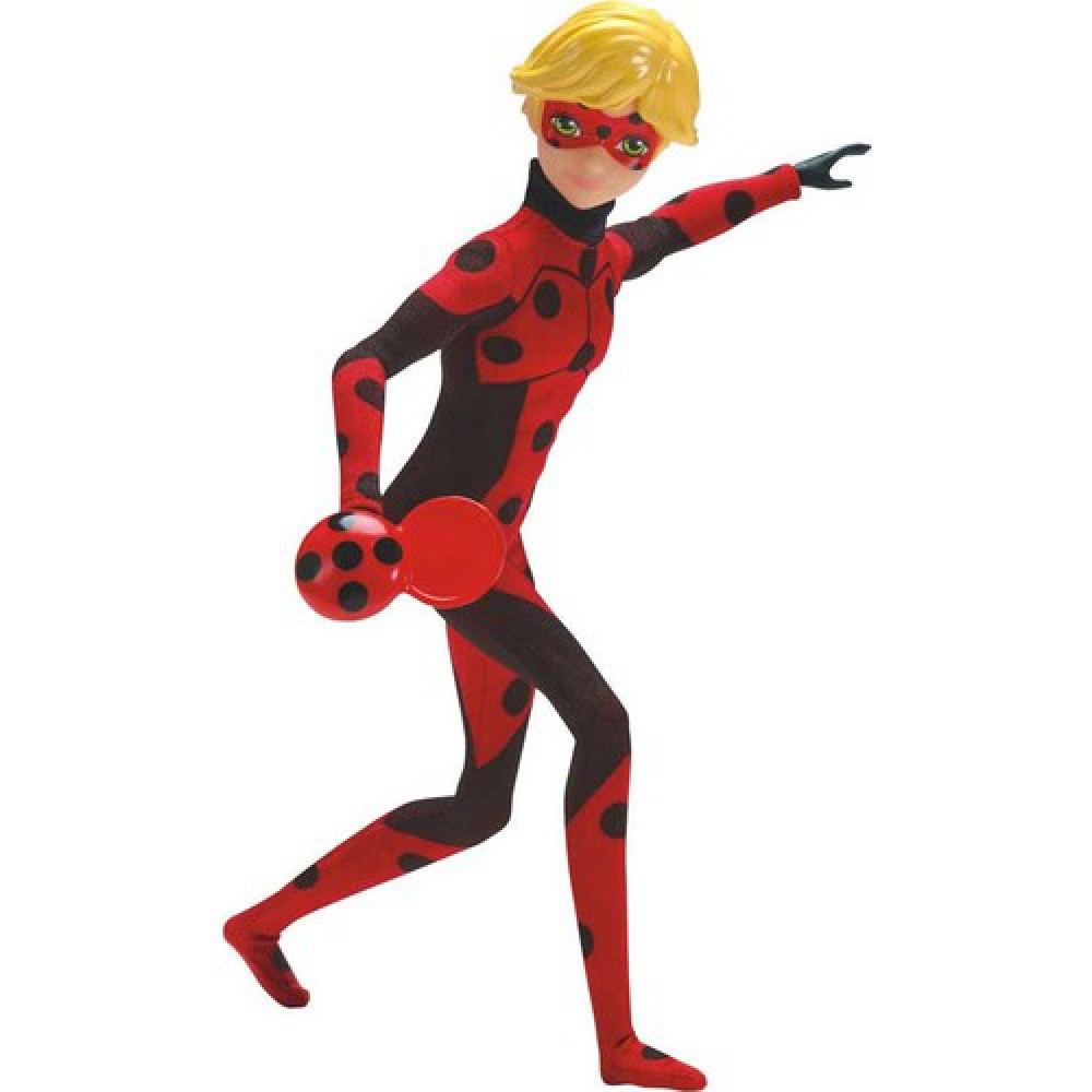 ADORE KARA KEDİ 26 cm FİGÜRÜ BMC39906